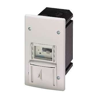 Coffret IP55.72mm.T00|Siemens Industries et Infrastructures-SIE3RV1913-2DA00