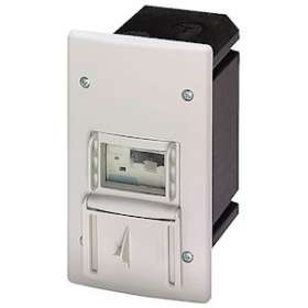 Coffret IP55.72mm.T00|Siemens Industries et Infrastructures-SIE3RV1913-2DA00
