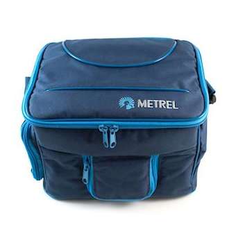 Sacoche de transport pour MW9660,9655,9665|Sefram instruments-FR4A1289