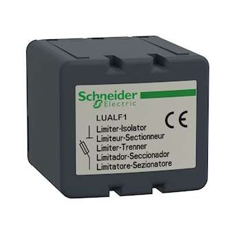 TeSys U - cartouche limiteur LUA|Schneider Electric-SCHLUALF1