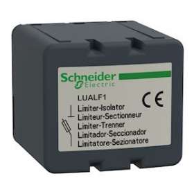 TeSys U - cartouche limiteur LUA|Schneider Electric-SCHLUALF1