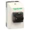 TeSys GV2 - coffret plastique - poignée noire - IP65|Schneider Electric-SCHGV2PC01
