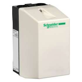 TeSys - coffret vide - pour LE1D18 D35 - sans bouton-poussoir|Schneider Electric-SCHDE1DS2A04