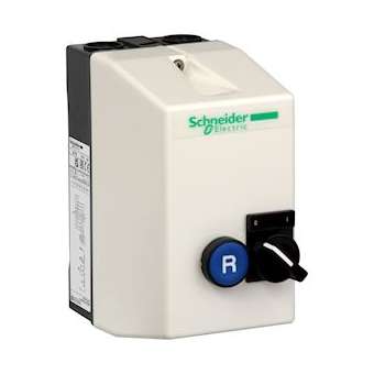 TeSys LE1D - démarreur en coffret - 18A - bobine 230Vca|Schneider Electric-SCHLE1D18P7A13
