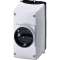 Coffret IP55.72mm.T0+aux