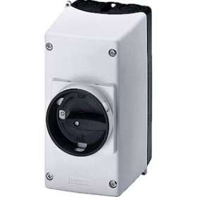 Coffret IP55.72mm.T0+aux|Siemens Industries et Infrastructures-SIE3RV1923-1DA00