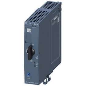 ET 200SP, démarreur direct 2,8 - 9A HF|Siemens Industries et Infrastructures-SIE3RK1308-0AD00-0CP0