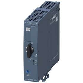 ET 200SP, démarreur direct 4,0 - 12A HF|Siemens Industries et Infrastructures-SIE3RK1308-0AE00-0CP0