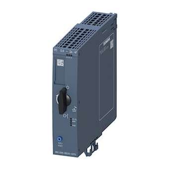 ET 200SP, démarreur inverseur 0,9 -3A HF|Siemens Industries et Infrastructures-SIE3RK1308-0BC00-0CP0
