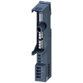 ET200 SP, BU avec alimentation 500V|Siemens Industries et Infrastructures-SIE3RK1908-0AP00-0CP0
