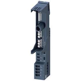 ET 200SP, BU F-DI avec alim. 500 V|Siemens Industries et Infrastructures-SIE3RK1908-0AP00-0EP0