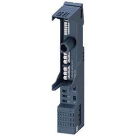 ET 200SP, BU F-DI sans alimentation|Siemens Industries et Infrastructures-SIE3RK1908-0AP00-0FP0