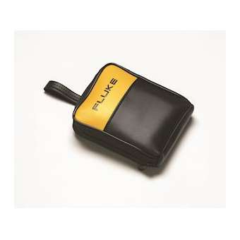 Sacoche pour multimètres|Fluke industries-FLEC12A