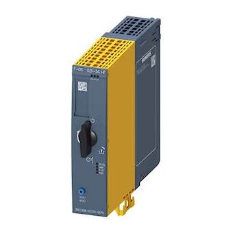 ET 200SP, démarreur direct F 0,9-3A HF|Siemens Industries et Infrastructures-SIE3RK1308-0CC00-0CP0
