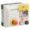 TeSys LG7D - démarreur en coffret - 9..14A - bobine 400Vca
