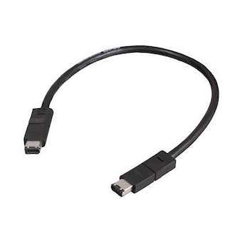 TeSys U - Cable droit 30cm|Schneider Electric-SCHLU9RDD03