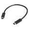 TeSys U - Cable droit 30cm