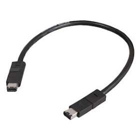 TeSys U - Cable droit 30cm|Schneider Electric-SCHLU9RDD03