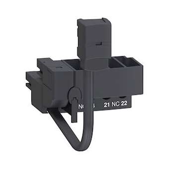 TeSys U - raccord pré-câblé pr LUB - bobine à module de communication - Profibus|Schneider Electric-SCHLU9BN11L