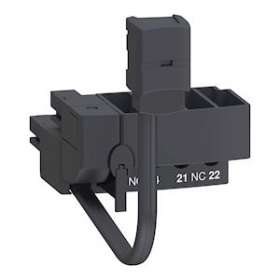 TeSys U - raccord pré-câblé pr LUB - bobine à module de communication - Profibus|Schneider Electric-SCHLU9BN11L