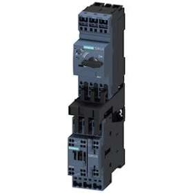 DEPART-MOTEUR DS S0, 13-20A, DC 24V|Siemens Industries et Infrastructures-SIE3RA2120-4BE27-0BB4