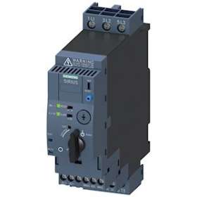 DEP-M. CO.,DEP-M. DI., 8,0-32 A, V.|Siemens Industries et Infrastructures-SIE3RA6120-1EB32