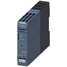 DEMARRAGE DIRECT 0,4-2,0A, 24V VIS|Siemens Industries et Infrastructures-SIE3RM1002-1AA04