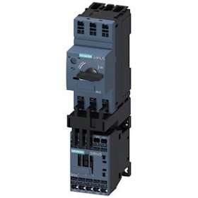 DEP.-MOT. DS S00 0,55-0,8 A, 24 V CC|Siemens Industries et Infrastructures-SIE3RA2110-0HE15-1BB4