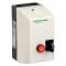 TeSys LE2D - démarreur inverseur en coffret - 12A - bobine 400Vca