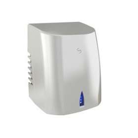 Sèche-Mains COPT'AIR gris métallisé|JVD-JVD8111168