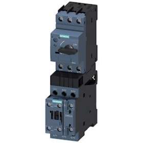 DEP-MOT. DS S0, 18-25 A, 24 V CC|Siemens Industries et Infrastructures-SIE3RA2120-4DA27-0BB4