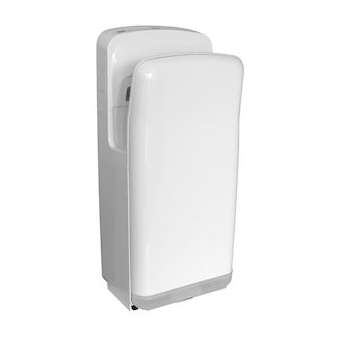 Sèche-Mains ALPHADRY blanc|JVD-JVD811905