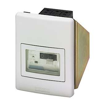 Plastron.IP55.T00|Siemens Industries et Infrastructures-SIE3RV1913-4C