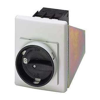 Plastron.IP55.cde rot.|Siemens Industries et Infrastructures-SIE3RV1923-4B