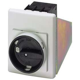 Plastron.IP55.cde rot.|Siemens Industries et Infrastructures-SIE3RV1923-4B