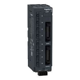 TeSys U - Repartiteur cablage 16e 12s (pour 8 inverseurs)|Schneider Electric-SCHLU9G03