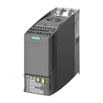 SINAMICS G120C PN 3,0KW UNFIL|Siemens Industries et Infrastructures-SIE6SL3210-1KE17-5UF1