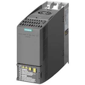 SINAMICS G120C PN 3,0KW UNFIL|Siemens Industries et Infrastructures-SIE6SL3210-1KE17-5UF1