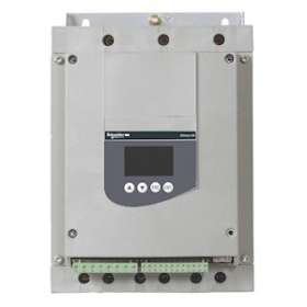 Altistart 48 - démarreur-ralentisseur progressif - 22A - 690V|Schneider Electric-SCHATS48D22Y