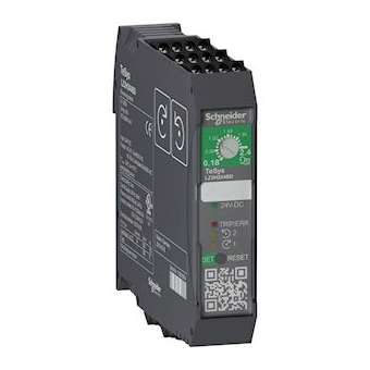 TeSys H - démarreur hybride - 2 sens - 0,75kW 400V - commande 110-230Vca|Schneider Electric-SCHLZ2H2X4FU