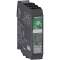 TeSys H - démarreur hybride - 2 sens - 0,75kW 400V - commande 110-230Vca