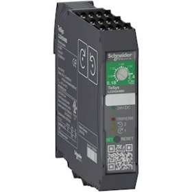 TeSys H - démarreur hybride - 2 sens - 0,75kW 400V - commande 110-230Vca|Schneider Electric-SCHLZ2H2X4FU