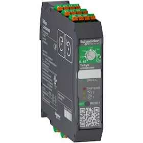 TeSys H - démarreur hybride - 2 sens - 0,75kW 400V - cde 24Vcc - ressort|Schneider Electric-SCHLZ2H2X43BD