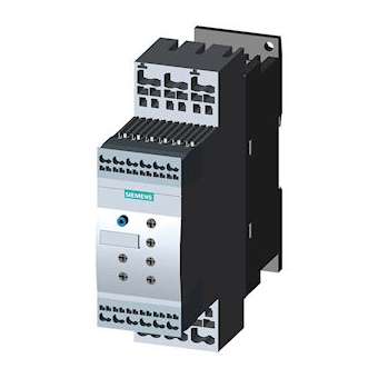 DEM. PROG. SIRIUS, S0,|Siemens Industries et Infrastructures-SIE3RW4028-2BB04
