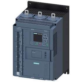 3RW55 480V 113A 24V spring|Siemens Industries et Infrastructures-SIE3RW5534-2HA04