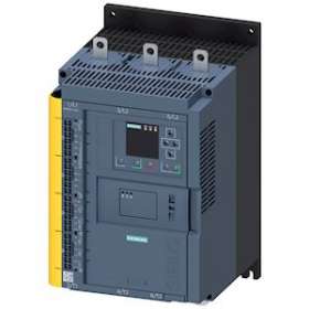 3RW55 480V 143A 110-250V spring FS|Siemens Industries et Infrastructures-SIE3RW5535-2HF14