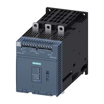 3RW50 480V 143A 110-250V screw analog|Siemens Industries et Infrastructures-SIE3RW5055-6AB14
