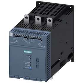 3RW50 480V 143A 110-250V screw analog|Siemens Industries et Infrastructures-SIE3RW5055-6AB14