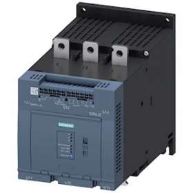 3RW50 480V 210A 110-250V spring therm|Siemens Industries et Infrastructures-SIE3RW5072-2TB14