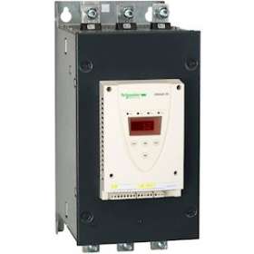 Altistart - Demarreur progressif electronique controle 220v puissance 250a 600v|Schneider Electric-SCHATS22C25S6